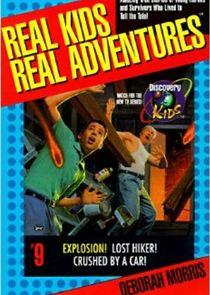 Real Kids, Real Adventures