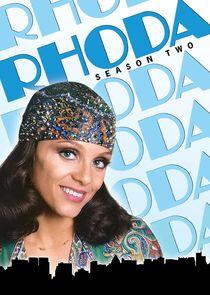 Rhoda - Season 2