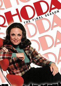 Rhoda - Season 5