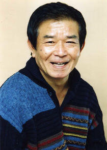 Hiroya Ishimaru