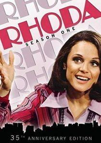 Rhoda - Season 1