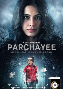 Parchhayee: Ghost Stories by Ruskin Bond