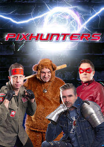 Pixhunters