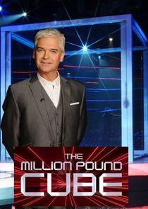 The Million Pound Cube