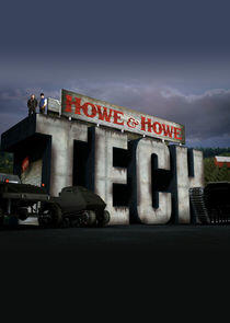 Howe & Howe Tech