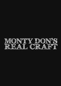 Monty Don's Real Craft