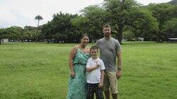 San Antonio Family Searches for Oahu Home with Mountain Views