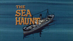 The Sea Haunt