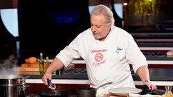 Jonathan Waxman - California Mystery Box