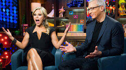 Tamra Judge & Dr. Drew