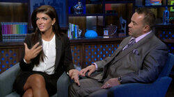 One-on-One With Teresa and Joe Giudice