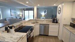 Dad Renovates Ocean City, Maryland Beach House