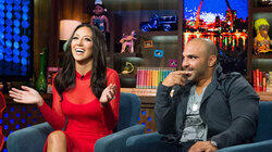 Melissa & Joe Gorga