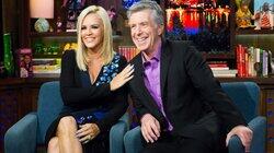 Jenny McCarthy & Tom Bergeron