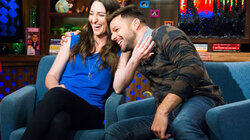 Sara Bareilles & Ricky Martin