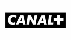 logo of Canal+