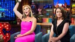 Vicki Gunvalson & Rachel Dratch