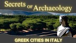 Greek Cities in Italy