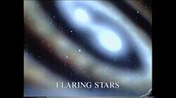 Flaring Stars