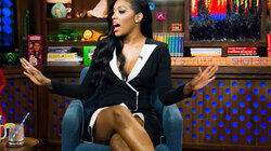 Porsha Williams