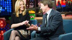 Lisa Kudrow & Martin Short