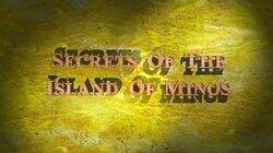 Secrets of the Island of Minos