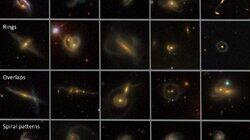 Galaxy Zoo