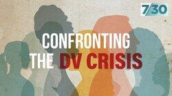 Confronting the DV Crisis