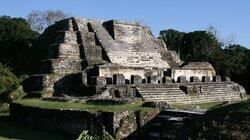 The Lost Cities of the Maya