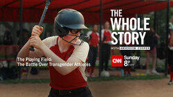 The Playing Field: The Battle Over Transgender Athletes