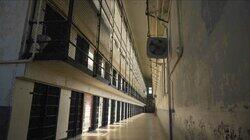 Ghosts of Montana State Prison