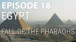 Egypt - Fall of the Pharaohs