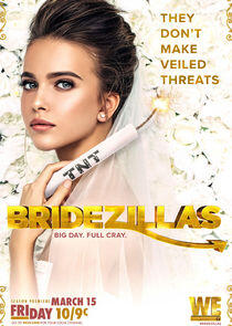 Bridezillas