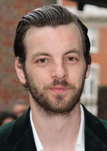 Gethin Anthony