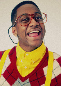 Steve Urkel