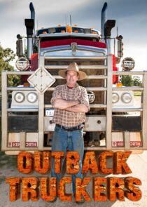 Outback Truckers