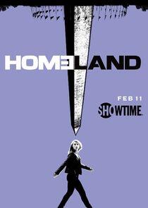 Homeland - Season 7