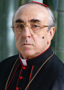 Cardinal Voiello