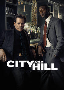 City on a Hill - Season 1