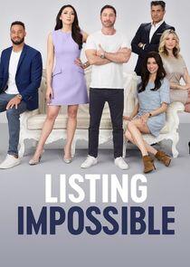 Listing Impossible