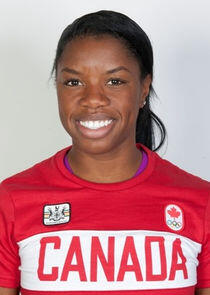 Perdita Felicien