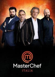 MasterChef - Season 8