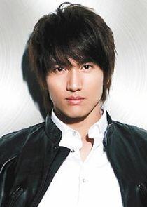 Jerry Yan