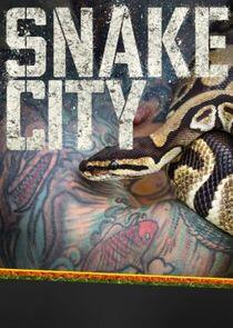 Snake City