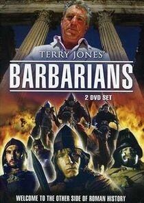 Terry Jones's Barbarians