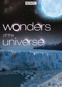 Wonders of the Universe