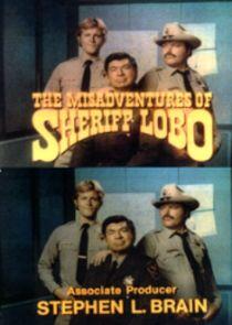 The Misadventures of Sheriff Lobo