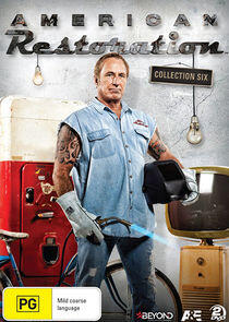 American Restoration - Season 6