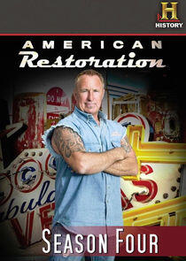 American Restoration - Season 4