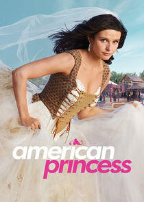 American Princess - Season 1